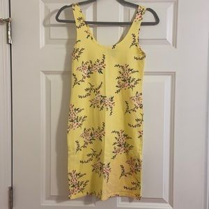 🧡 Forever21 dress